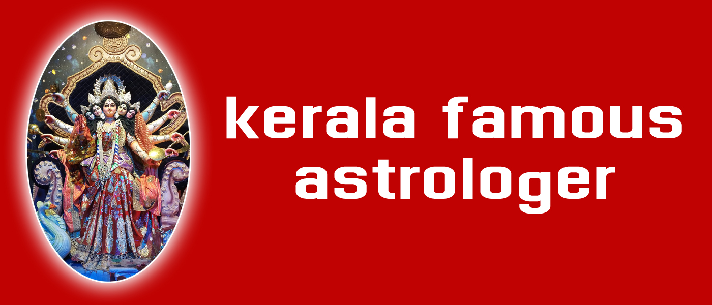 Kerala famous astrologer